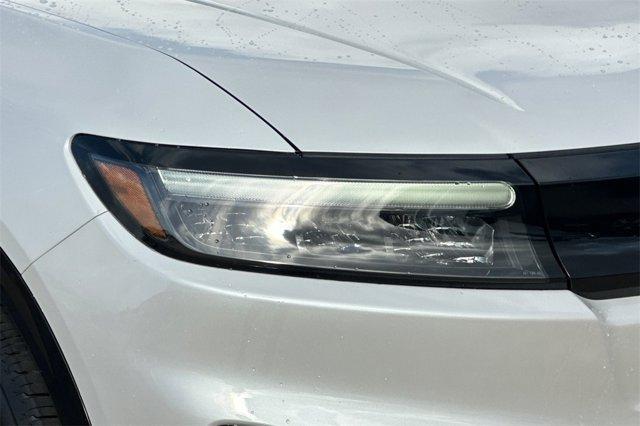 Photo of 2025 Pearl Honda Prologue