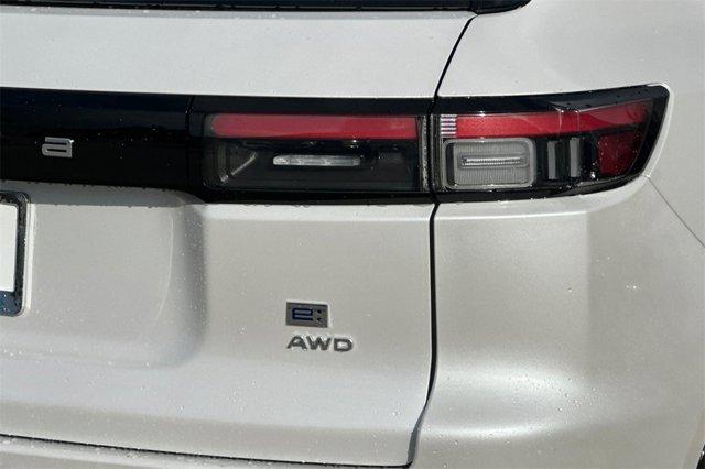 Photo of 2025 Pearl Honda Prologue