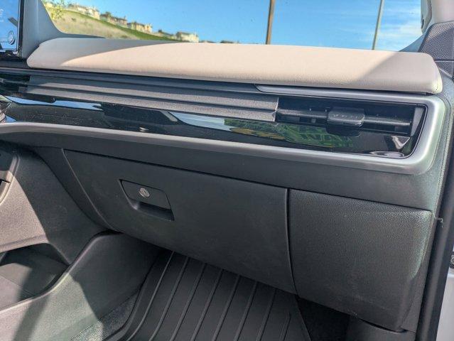 Photo of 2025 Pearl Honda Prologue
