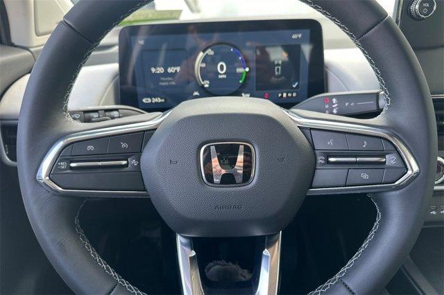 Photo of 2025 Pearl Honda Prologue