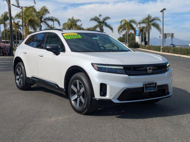 Photo of 2025 Pearl Honda Prologue
