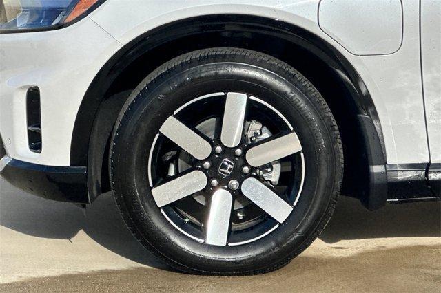 Photo of 2025 Pearl Honda Prologue
