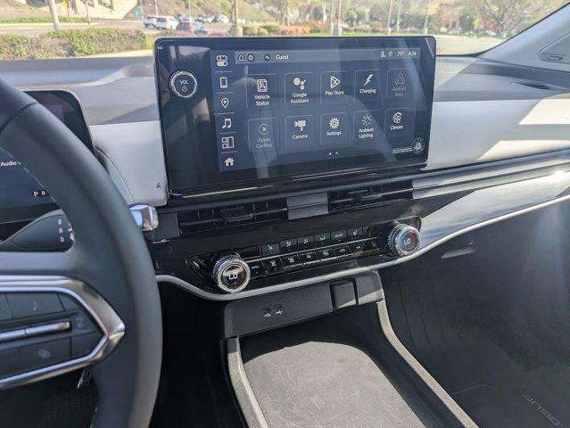 Photo of 2025 Pearl Honda Prologue