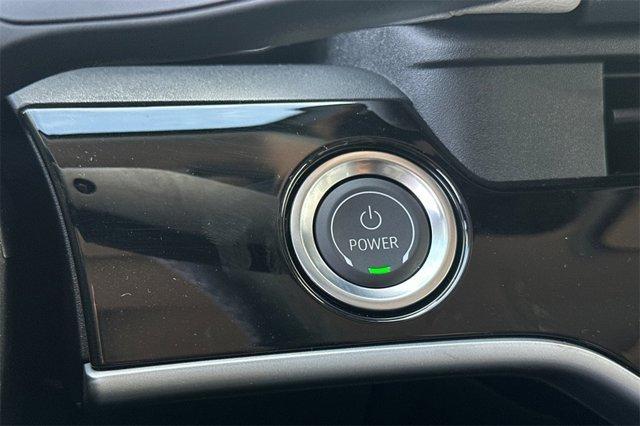 Photo of 2025 Pearl Honda Prologue