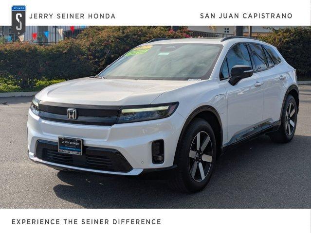 Photo of 2025 Pearl Honda Prologue