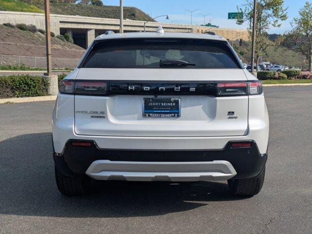 Photo of 2025 Pearl Honda Prologue