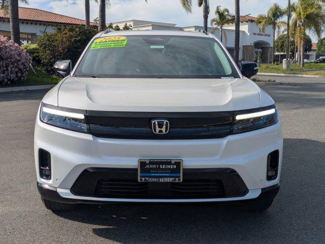 Photo of 2025 Pearl Honda Prologue