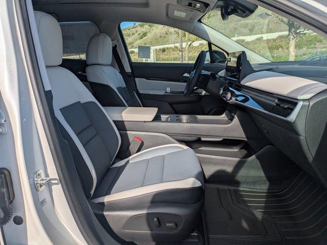Photo of 2025 Pearl Honda Prologue