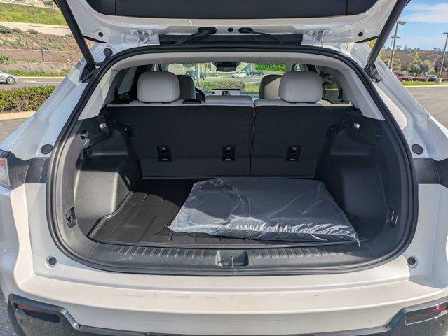Photo of 2025 Pearl Honda Prologue