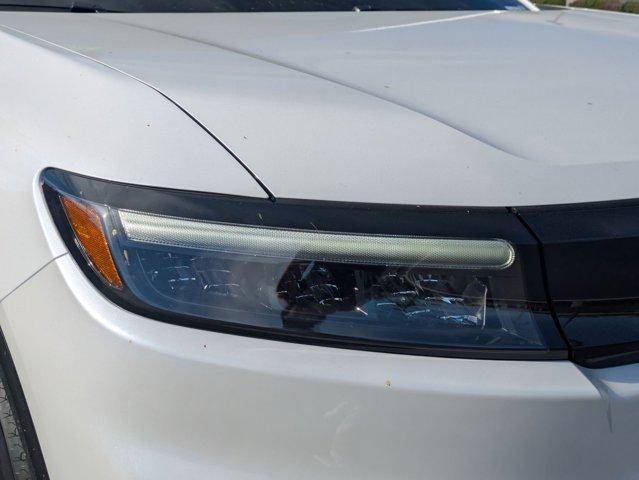 Photo of 2025 Pearl Honda Prologue