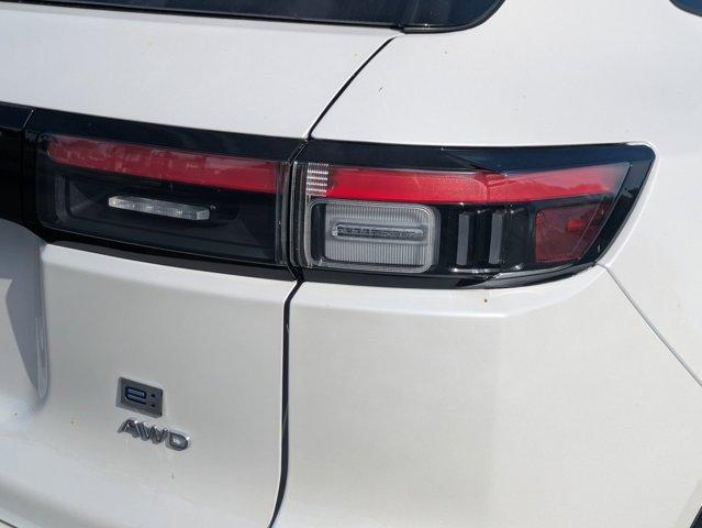 Photo of 2025 Pearl Honda Prologue