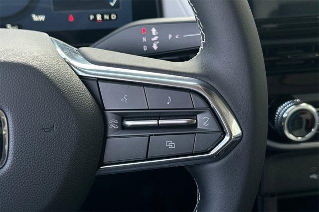 Photo of 2025 Pearl Honda Prologue