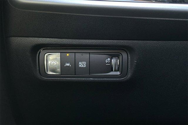 Photo of 2025 Pearl Honda Prologue