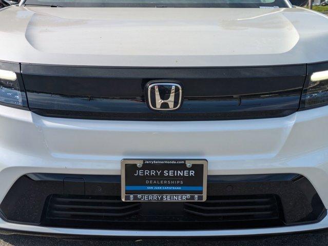 Photo of 2025 Pearl Honda Prologue