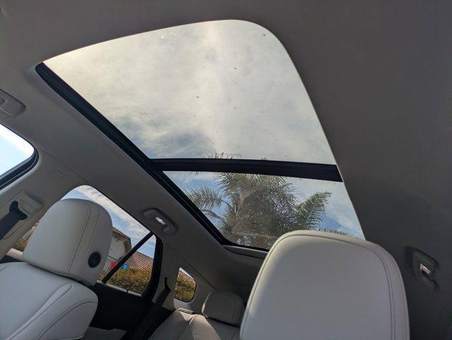 Photo of 2025 Pearl Honda Prologue