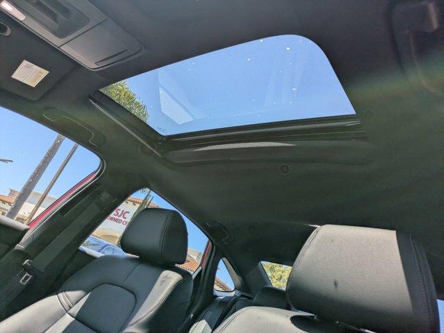 Photo of 2025 Rallye Red Honda Civic Hybrid