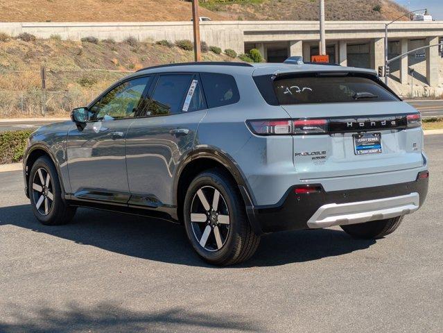 Photo of 2025 Gray Honda Prologue
