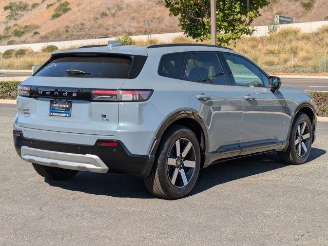 Photo of 2025 Gray Honda Prologue
