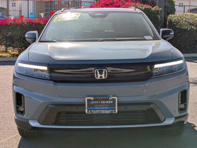 Photo of 2025 Gray Honda Prologue