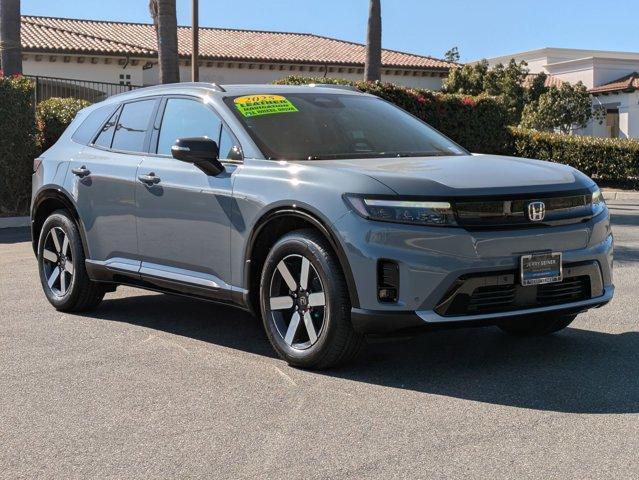 Photo of 2025 Gray Honda Prologue