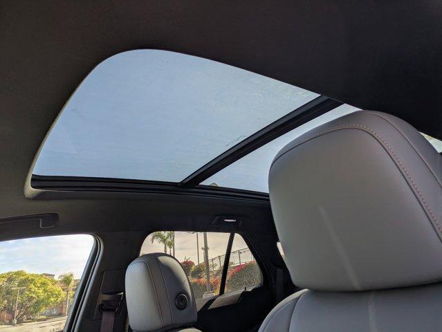 Photo of 2025 Gray Honda Prologue