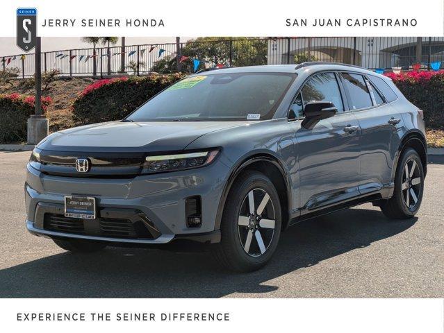 Photo of 2025 Gray Honda Prologue
