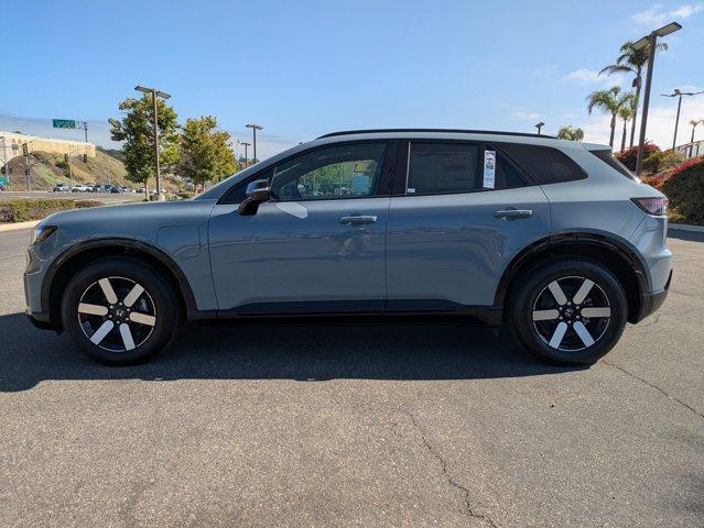 Photo of 2025 Gray Honda Prologue