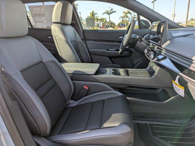 Photo of 2025 Gray Honda Prologue