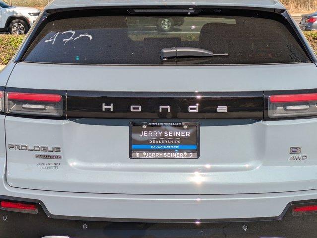Photo of 2025 Gray Honda Prologue