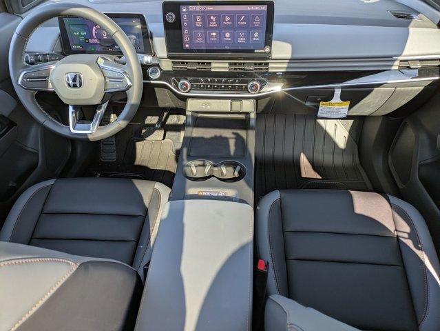 Photo of 2025 Gray Honda Prologue