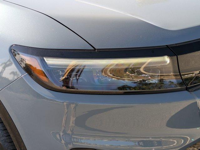 Photo of 2025 Gray Honda Prologue