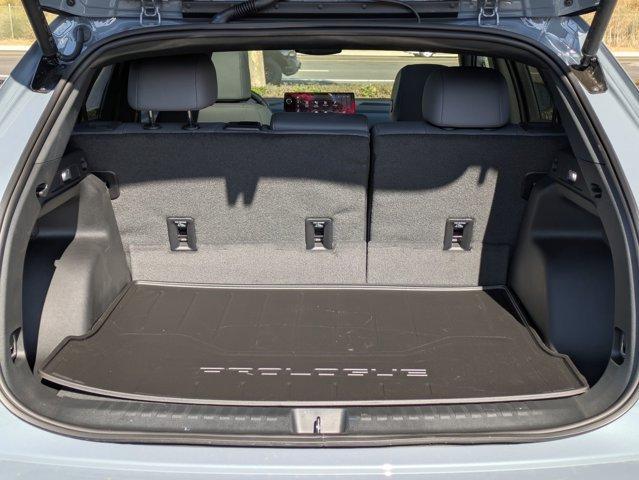 Photo of 2025 Gray Honda Prologue