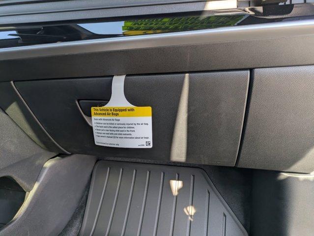 Photo of 2025 Gray Honda Prologue