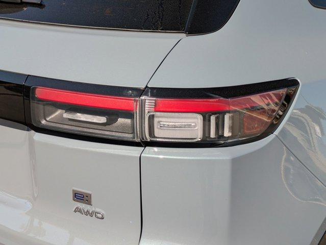 Photo of 2025 Gray Honda Prologue