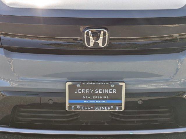 Photo of 2025 Gray Honda Prologue