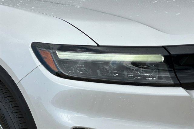Photo of 2025 Pearl Honda Prologue