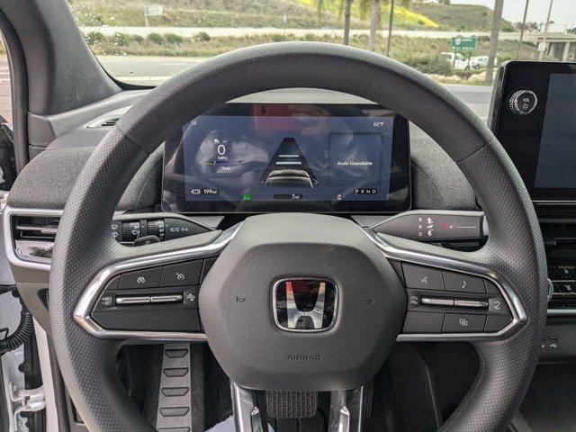 Photo of 2025 Pearl Honda Prologue