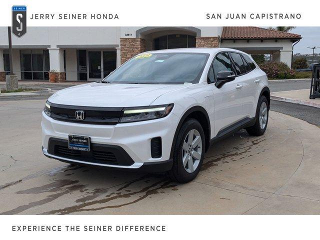 Photo of 2025 Pearl Honda Prologue
