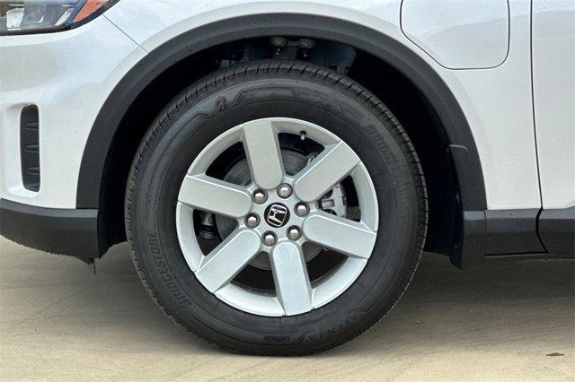 Photo of 2025 Pearl Honda Prologue