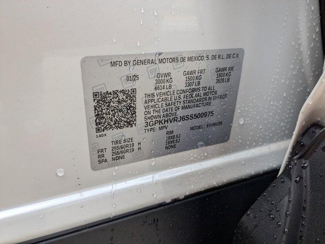 Photo of 2025 Pearl Honda Prologue