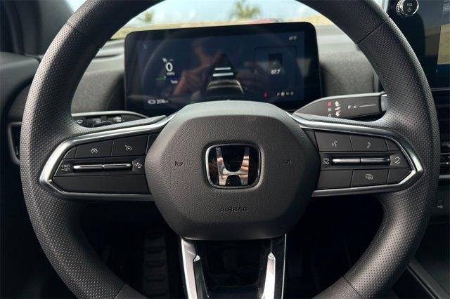 Photo of 2025 Pearl Honda Prologue