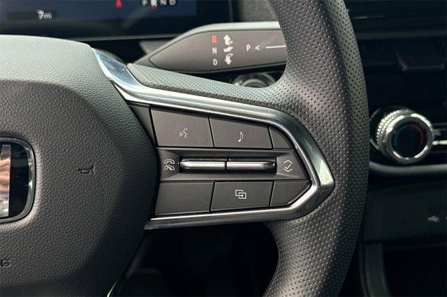 Photo of 2025 Pearl Honda Prologue