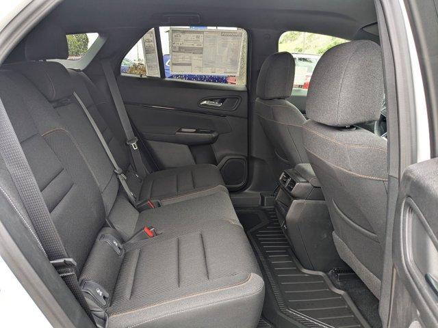 Photo of 2025 Pearl Honda Prologue