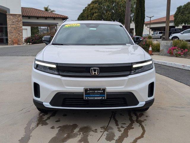 Photo of 2025 Pearl Honda Prologue