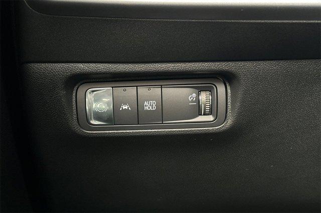 Photo of 2025 Pearl Honda Prologue