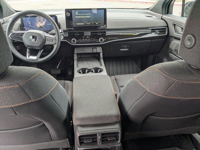 Photo of 2025 Pearl Honda Prologue
