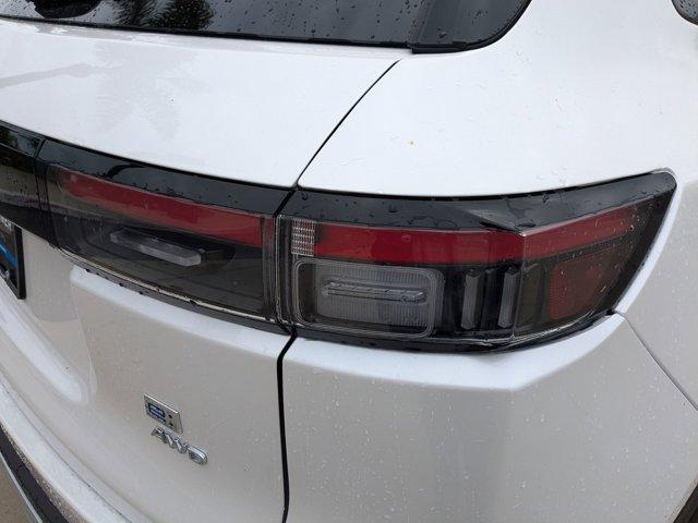 Photo of 2025 Pearl Honda Prologue