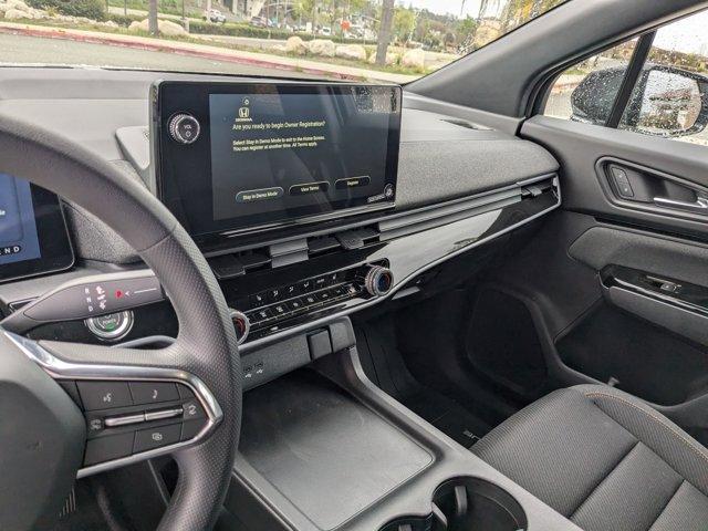 Photo of 2025 Pearl Honda Prologue