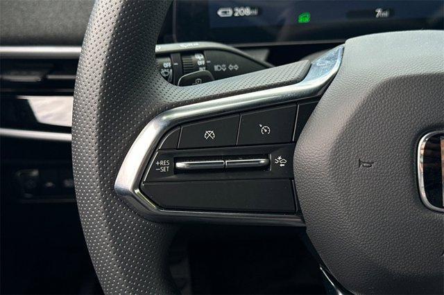 Photo of 2025 Pearl Honda Prologue