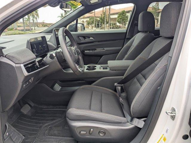 Photo of 2025 Pearl Honda Prologue